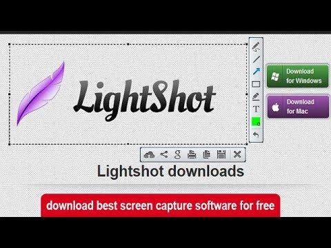 Lightshot download for windows 7