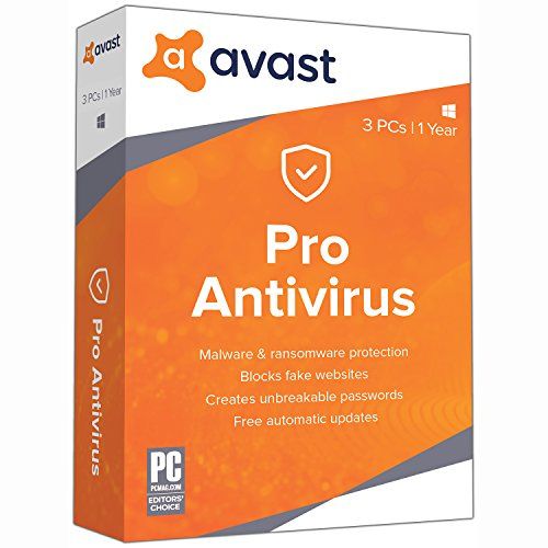 Avast Cleanup Pro Download Mac