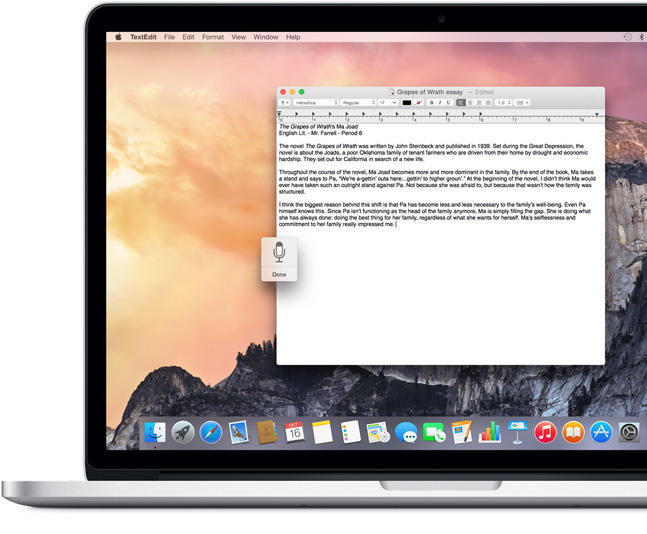 Listen and write download mac free